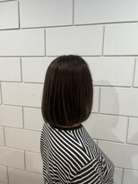 アルゴ 茅ヶ崎(ARUGO)&nbsp;アンブレラカラー/カウンセリング/学割U24/ハイライト