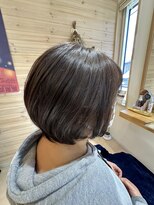 マハナ(mahana)&nbsp;ショート