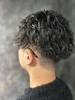 リアン(Lien)&nbsp;スパイラルパーマ