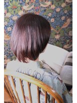 ザップ(ZAP)&nbsp;マッシュ