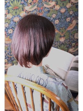 ザップ(ZAP) マッシュ