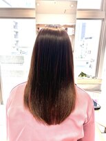 ルサロンニイマル(Le Salon 二○)&nbsp;ストレートロング