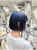 Navy Blue　【戸塚/戸塚駅】