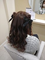 ランリ 名古屋名駅(ranri)&nbsp;くらげツイン団子