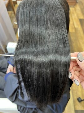 トリコ(TRICO) 髪質改善を繰り返しても効果を感じられなかったあなたにオススメ