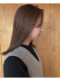 髪質改善ストリートメント