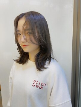 ヴァンカウンシル 松本店(VAN COUNCIL) Greige