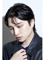 シド 表参道(s.i.d)&nbsp;“オーラを引き出す”メンズメイク