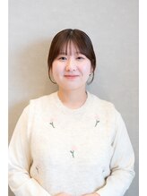 アールディヘアー フォレストモール木津川店(ARDY HAIR) 藤本 結己