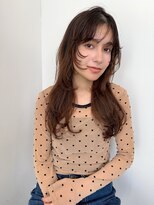 キイ ギンザ(k.e.y GINZA)&nbsp;小顔レイヤー