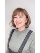 アース コアフュール ボーテ 成田店(EARTH coiffure beaute) 水姫 