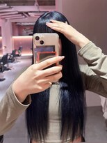 ダズリングディア(Dazzling Deer)&nbsp;ネイビーブルー/ブルーブラック/ベース