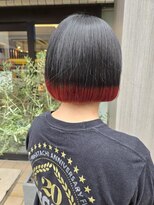 ヴィサージュメゾン(VISAGE maison)&nbsp;ブラック