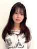 【学割U24】カット+カラー ￥6900