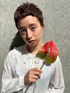 コノハナサクヤ 銀座(KonohanaSakuya) ■ベリーショート■