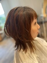 ウィキャン 下曽根店(WeCan) キュートネオウルフ　★shio★