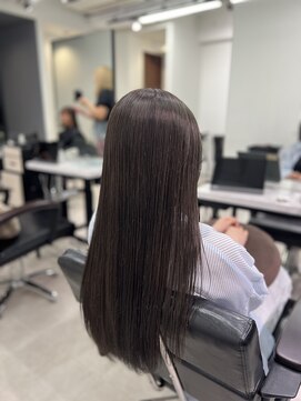 ガーデン タチカワ(garden tachikawa) グレージュカラー