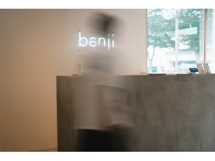 ベンジー 青森店(benji)の写真