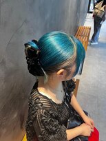 アーチ(ARCH)&nbsp;パーフェクトシアン