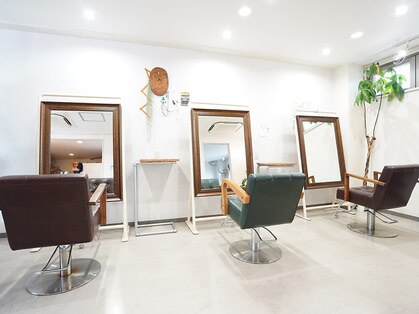 湊(minato)の写真