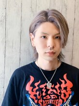 ウィルゴ 原宿(VIRGO) 齋藤 隆成