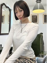 キブンスタンド(KIBUN stand) ヘンリーボブ