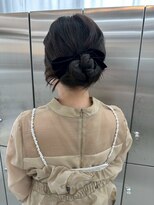 ユイマァル 岡山店(YUIMARL)&nbsp;韓国アレンジセット