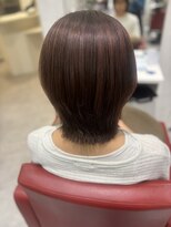 シックノアール(CHIC NOIR)&nbsp;レイヤー