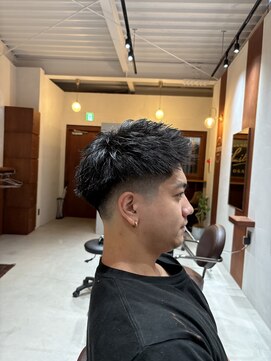 ミオ リベル(Mio'' LIBER) スウィングアップ