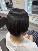 " MARIA " 髪質改善縮毛矯正 / 拾L