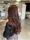 カシスオレンジ