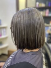 ヘアスペース ロケット(hair space Rocket)