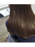 【li'a】透明感カラー hazel color