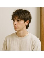 スープレックス ヘアーデザイン(SOUPREX HAIR DESIGN) 大人メンズナチュラルショートスタイル20代 30代 40代 50代 60代