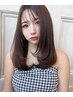 髪質改善ストレート＆ゼロベーストリートメント