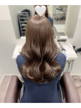 パルス ヨコハマ(PULSE yokohama) ショコラグレージュ