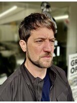 ミキ 中崎(MIKI) ビジネスサイドパート