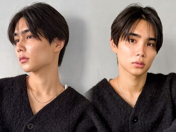 キリ 表参道(kyli)の写真/【男性からの支持多数】“全てお任せ”でもOK！メンズ得意なStylistが「最高の似合わせ」を叶える！