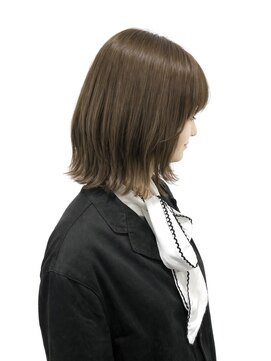 イワッシュ 二俣川駅(IwAsh) #髪質改善#縮毛矯正#学割U24#二俣川駅