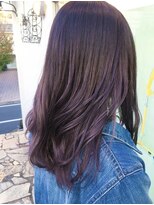 エストヘアーノエル 川崎店(est hair Noel)&nbsp;グラデーションカラー