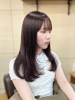 クオーレ(CUORE)&nbsp;レイヤーカット