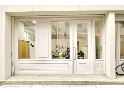 アルディイースト(hardi EAST)の写真