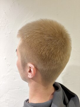 美容室 スタジアム(Stadium) オシャレボウズ