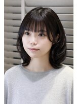 アンチェ(Anche)&nbsp;ボブパーマ
