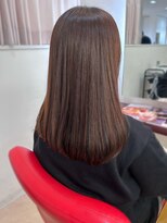 ヘアクリエイション カズ(HAIR CREATION KAZ)&nbsp;METEOトリートメント