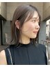 カット+カラー ￥14300～