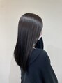 エターナル(ETERNAL) 透明感のある柔らかカラーはお任せください^_^!