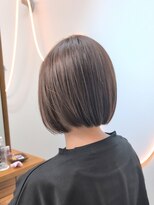 ネスト 仙台店(Nest) ベージュラベンダー/インナーカラー