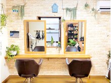 お家サロンベベ(salon BeBe)