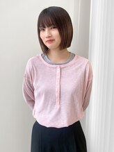 パークヘア 天神大名(parc hair)&nbsp;吉田 里華